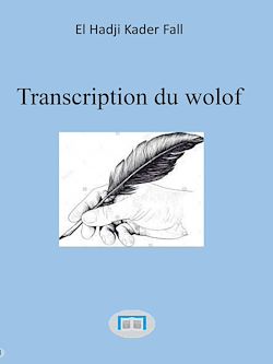 Télécharger le livre :  Transcription du wolof