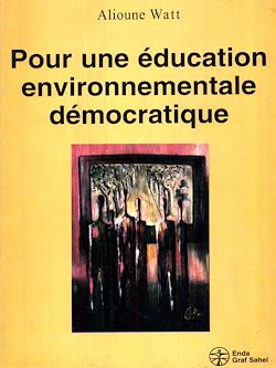 Télécharger le livre :  Pour une éducation environnementale démocratique