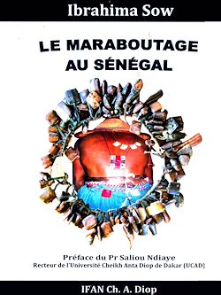 Télécharger le livre :  Le maraboutage au Sénégal