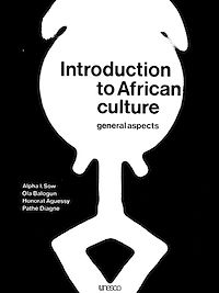 Télécharger le livre :  Introduction to African culture