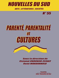Télécharger le livre :  Parenté, parentalité, et cultures