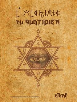 Télécharger le livre :  L'Alchimie au quotidien