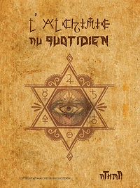 Télécharger le livre :  L'Alchimie au quotidien