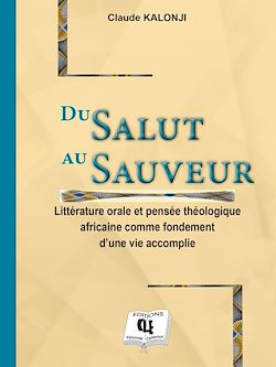 Télécharger le livre :  Du Salut au Sauveur