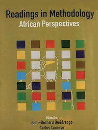Télécharger le livre :  Readings in methodology