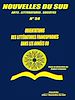 Télécharger le livre :  Orientations des littératures francophones dans les années 80