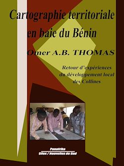 Télécharger le livre :  Cartographie territoriale en baie du Bénin