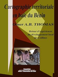 Télécharger le livre :  Cartographie territoriale en baie du Bénin