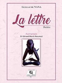 Télécharger le livre :  La lettre