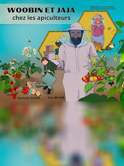 Télécharger le livre :  WOOBIn ET JAJA chez les apiculteurs