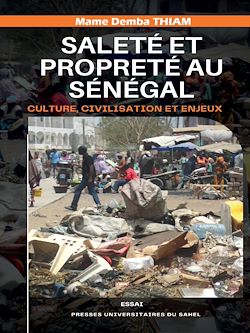 Télécharger le livre :  Saleté et propreté au Sénégal