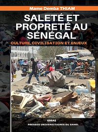 Télécharger le livre :  Saleté et propreté au Sénégal