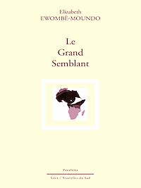 Télécharger le livre :  Le grand semblant