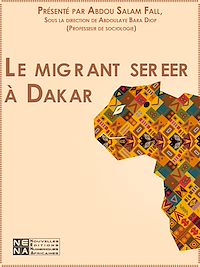 Télécharger le livre :  Le migrant sereer à Dakar