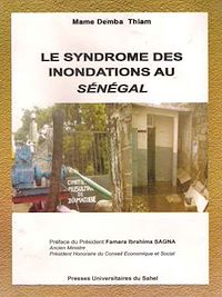 Télécharger le livre :  Le syndrome des inondations au Sénégal