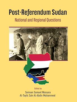 Télécharger le livre :  African Literature and the Future