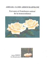 Télécharger le livre :  Ferveurs et fraicheurs autour de la transcendance