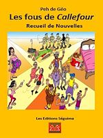 Télécharger le livre :  Les fous de Callefour