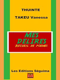 Télécharger le livre :  Mes délires