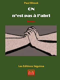 Télécharger le livre :  On n'est pas à l'abri