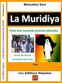 Télécharger le livre :  La Muridiya