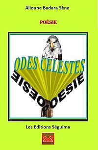 Télécharger le livre :  Odes célestes