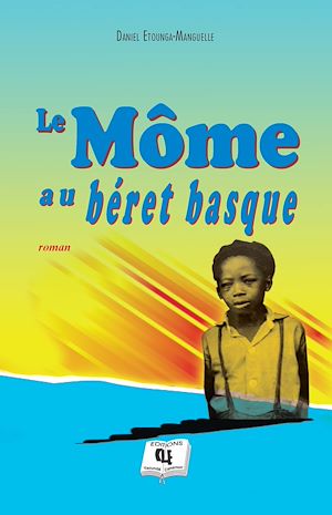 Téléchargez le livre :  Le môme au béret basque