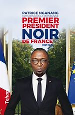 Télécharger le livre :  Premier président noir de France