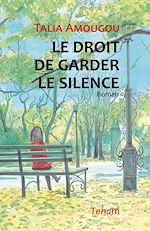 Télécharger le livre :  Le droit de garder le silence