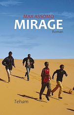 Télécharger le livre :  Mirage
