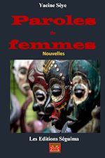 Télécharger le livre :  Paroles de femmes