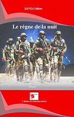 Télécharger le livre :  Le règne de la nuit