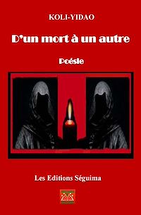 Télécharger le livre :  D'un mort à un autre