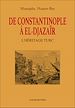 Télécharger le livre :  De constantinople à El-Djazaïr