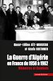 Télécharger le livre :  La guerre d'Algérie en France de 1956-1962