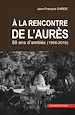 Télécharger le livre :  À la rencontre de l'Aurès