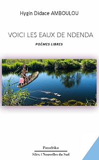 Télécharger le livre :  Voici les eaux de Ndenda