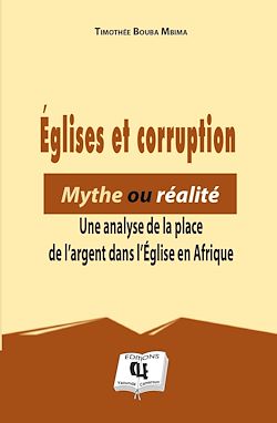 Télécharger le livre :  Églises et corruption