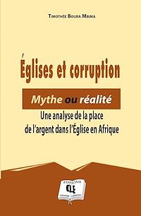 Télécharger le livre :  Églises et corruption