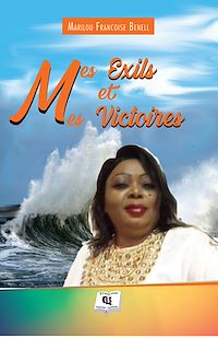 Télécharger le livre :  Mes exils et mes victoires