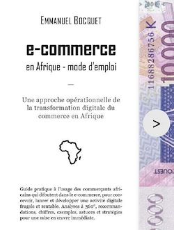 Télécharger le livre :  e-commerce en Afrique - mode d'emploi