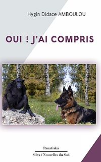 Télécharger le livre :  Oui j'ai compris