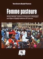 Télécharger le livre :  Femme Pasteure