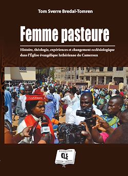 Télécharger le livre :  Femme Pasteure