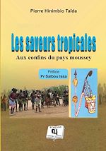 Télécharger le livre :  Les saveurs tropicales