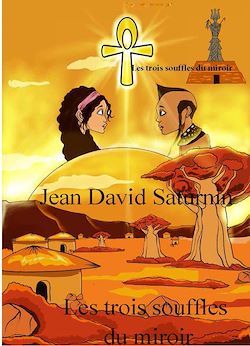 Télécharger le livre :  Les trois souffles du miroir