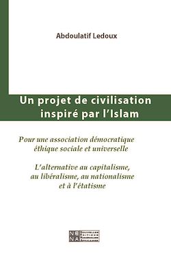 Télécharger le livre :  Un projet de civilisation inspiré par l'Islam