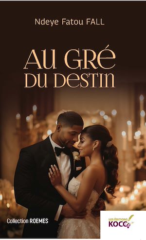Téléchargez le livre :  Au gré du destin