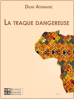 Télécharger le livre :  La traque dangereuse