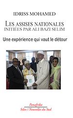 Télécharger le livre :  Les assises nationales initiées par Ali Bazi Selim